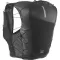 Damenrucksack SALOMON ACTIVE SKIN 12 WOMEN SET LC2178600 SCHWARZ/METALL