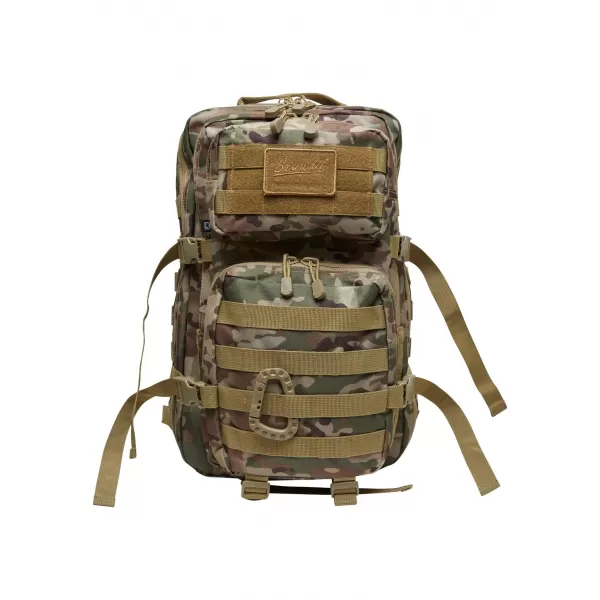  Rucksack BRANDIT BD8074 TAKTISCHE TARNUNG 