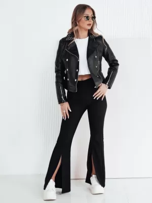Damenjacke DSTREET TY4178 SCHWARZ