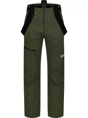 Herren -Skihosen NORDBLANC FROSTED NBWP8135 ARMEE