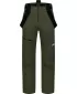 Herren -Skihosen NORDBLANC FROSTED NBWP8135 ARMEE