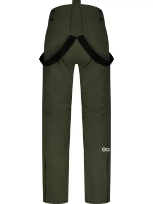 Herren -Skihosen NORDBLANC FROSTED NBWP8135 ARMEE