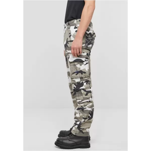  Hose BRANDIT BD1016 URBAN 