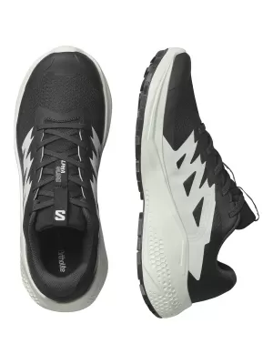 Damenschuhe SALOMON ALPHAGLIDE W L47801500 SCHWARZ/PHANTOM/EISZAPFEN