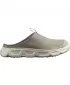Herrenschuhe SALOMON REELAX SLIDE ULTRA L47668100 VINTAGE KHAKI/MANDELMILCH/FALCON