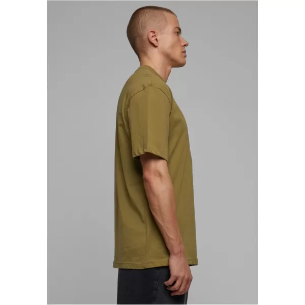  Hemd URBAN CLASSICS TB006 TINI OLIVE 