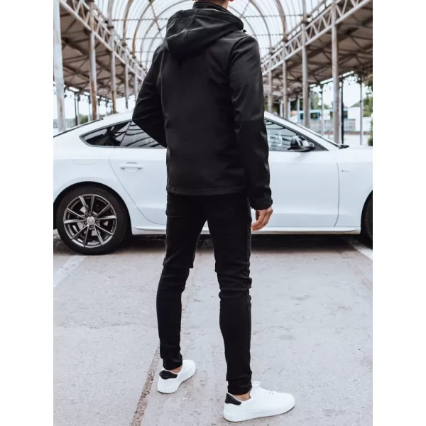  Jacke DSTREET TX4473 SCHWARZ 