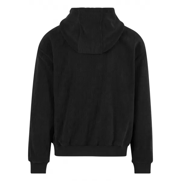  Herren-Sweatshirt URBAN CLASSICS TB7303 SCHWARZ 