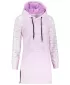 Funktionaler Sweatshirt -Prämie von Frauen ALTISPORT VOJ/ALW067MI03 BABY PINK