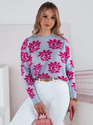 Damen DSTREET MY2282 HELLBLAU