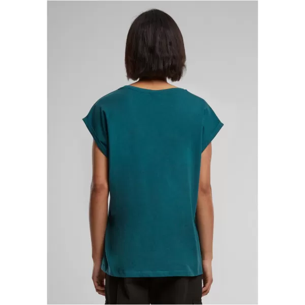  Hemd URBAN CLASSICS TB771 JASPIS 