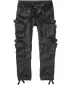 Hose BRANDIT BD1016 ANTHRAZIT