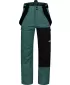 Herrenski und Snowboardhose NORDBLANC PLOW NBWP8133 GRÜN