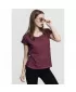 Hemd URBAN CLASSICS TB1196 BURGUND
