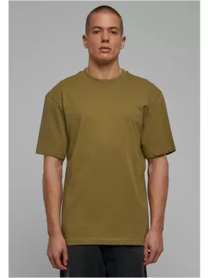 Hemd URBAN CLASSICS TB006 TINI OLIVE