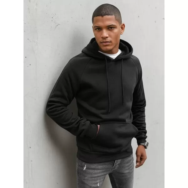  Herren Sweatshirt DSTREET BX5480 SCHWARZ 