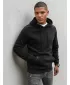 Herren Sweatshirt DSTREET BX5480 SCHWARZ