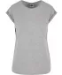 Hemd URBAN CLASSICS TB771 GRAU