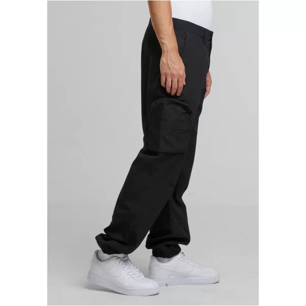  Hose URBAN CLASSICS TB6766 SCHWARZ 