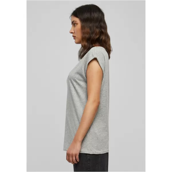  Hemd URBAN CLASSICS TB771 GRAU 