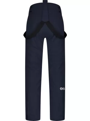 Herren -Skihosen NORDBLANC FROSTED NBWP8135 BLAU