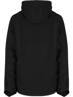 Herrenjacke BRANDIT BD3195 SCHWARZ