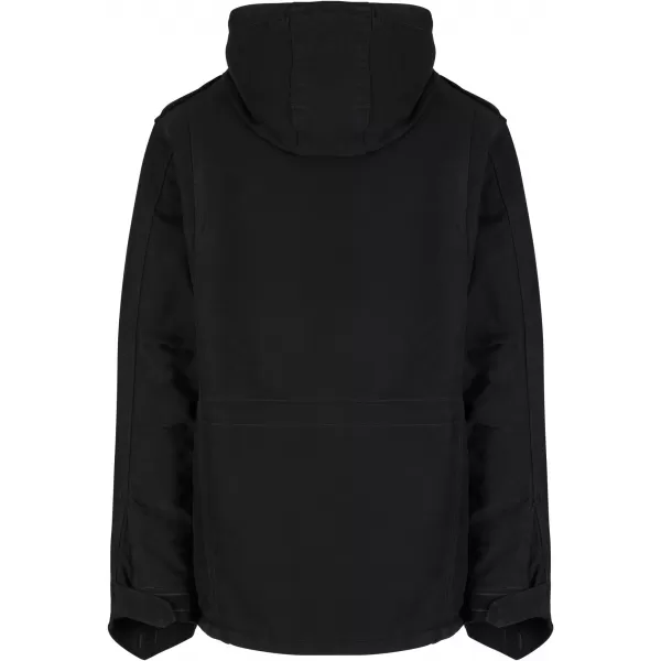  Herrenjacke BRANDIT BD3195 SCHWARZ 