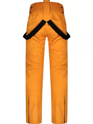 Herrenski und Snowboardhose NORDBLANC PLOW NBWP8133 ORANGE