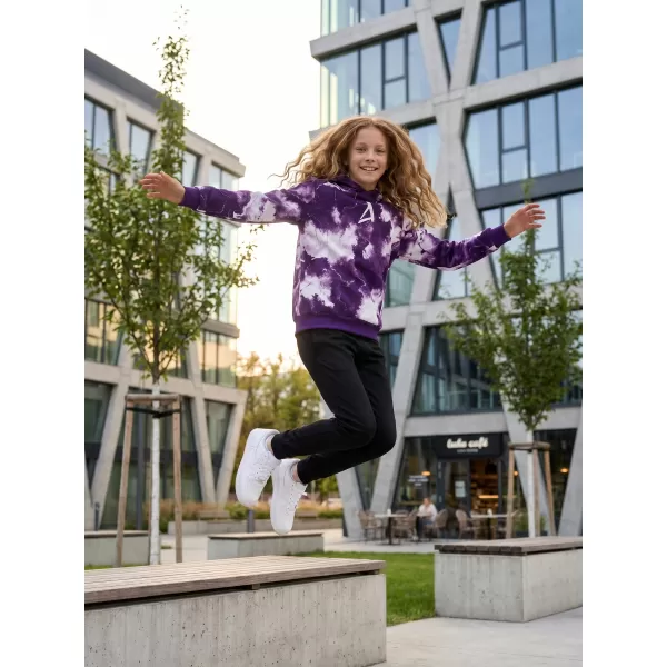  Premium Baby Sweatshirt ALTISPORT VOJ/ALK066MI01 WEIß/LILA 