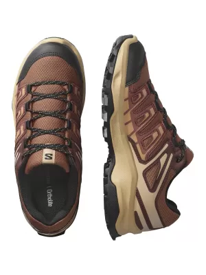 Damenschuhe SALOMON EXTEGRA W L47800700 ROSTBRAUN/HENNA/BUTTERUM