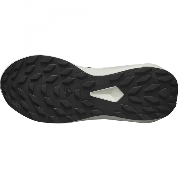  Damenschuhe SALOMON ALPHAGLIDE W L47801500 SCHWARZ/PHANTOM/EISZAPFEN 