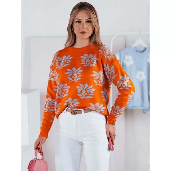  Damen DSTREET MY2281 ORANGE 