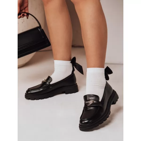  Damen DSTREET ZY0708 SCHWARZ 