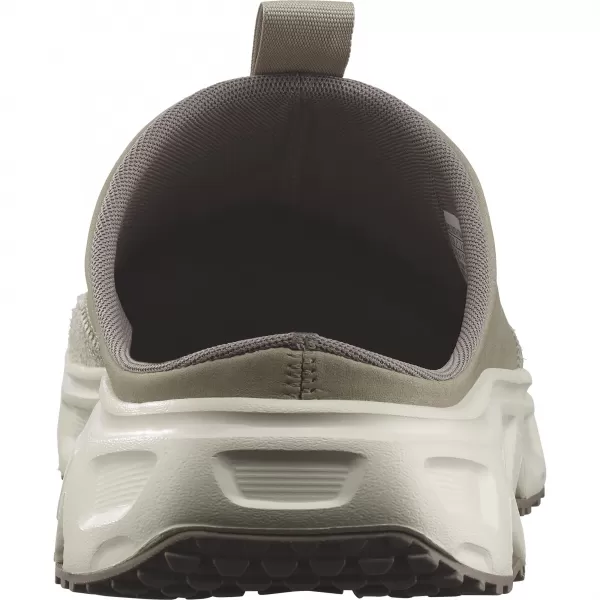  Herrenschuhe SALOMON REELAX SLIDE ULTRA L47668100 VINTAGE KHAKI/MANDELMILCH/FALCON 