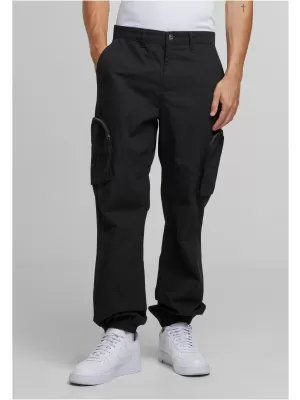 Hose URBAN CLASSICS TB6766 SCHWARZ