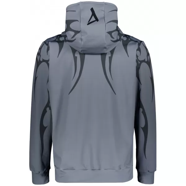  Prämie ALTISPORT VOJ/ALM070MI01 GRAU 