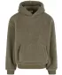 Herren-Sweatshirt URBAN CLASSICS TB7265 BLASSGRÜN