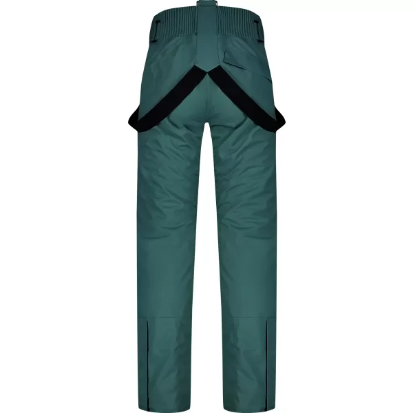  Herrenski und Snowboardhose NORDBLANC PLOW NBWP8133 GRÜN 