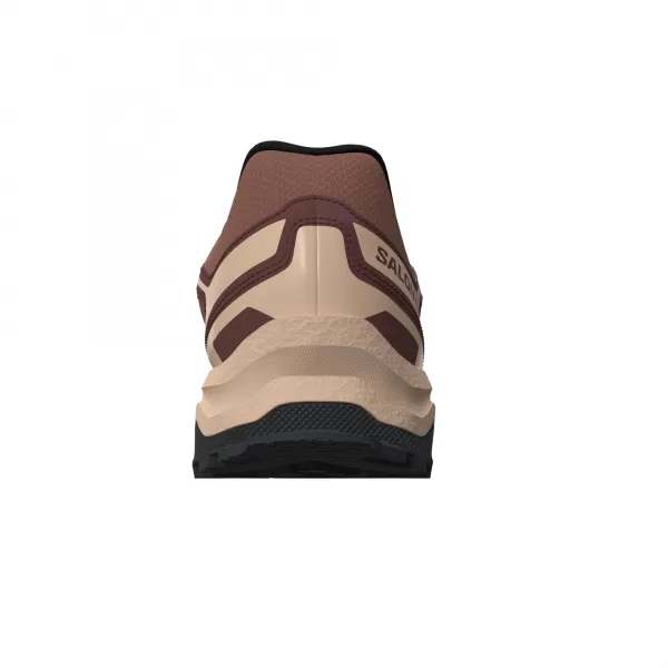  Damenschuhe SALOMON EXTEGRA W L47800700 ROSTBRAUN/HENNA/BUTTERUM 