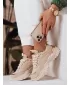 Damen DSTREET ZY0457 BEIGE