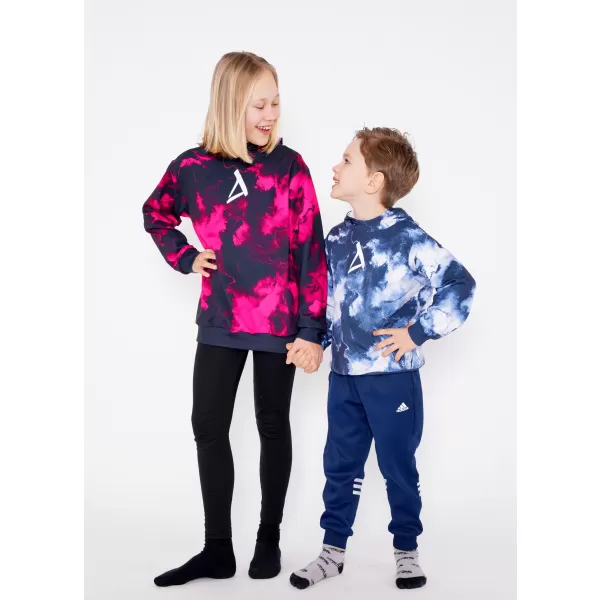  Premium Baby Sweatshirt ALTISPORT VOJ/ALK066MI01 DUNKELBLAU 