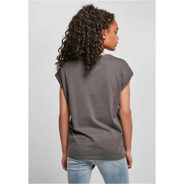  Hemd URBAN CLASSICS TB771 DUNKLER SCHATTEN 