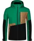 Herren-Skijacke NORDBLANC SLED NBWJM8123 GRÜN
