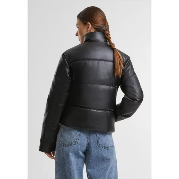  Damenjacke URBAN CLASSICS TB7073 SCHWARZ 