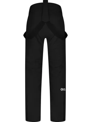 Herren -Skihosen NORDBLANC FROSTED NBWP8135 SCHWARZ