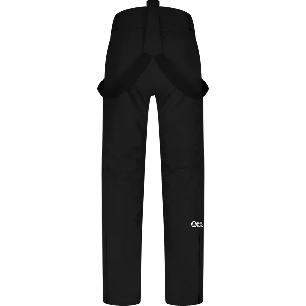  Herren -Skihosen NORDBLANC FROSTED NBWP8135 SCHWARZ 