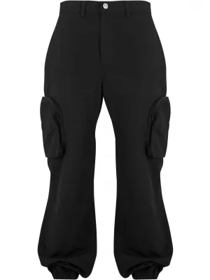 Hose URBAN CLASSICS TB6766 SCHWARZ