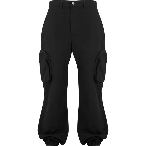  Hose URBAN CLASSICS TB6766 SCHWARZ 