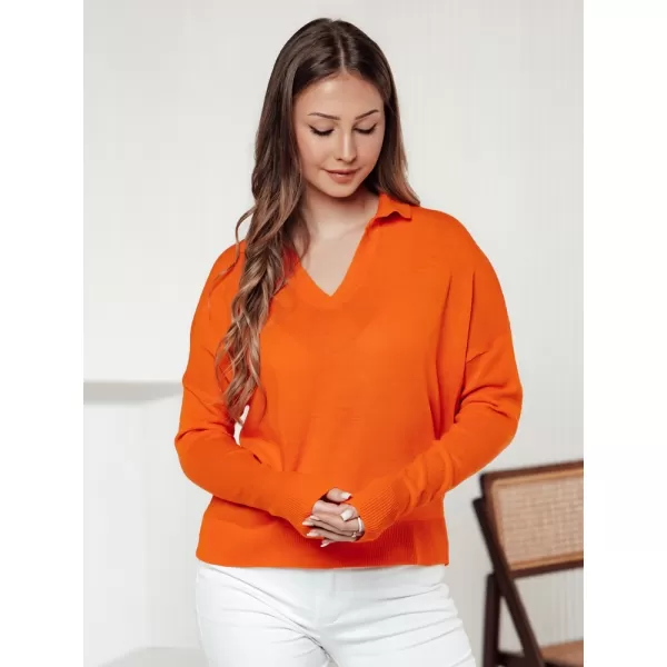  Damen DSTREET MY2414 ORANGE 