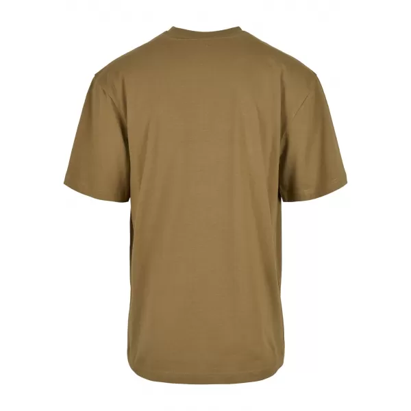  Hemd URBAN CLASSICS TB006 TINI OLIVE 